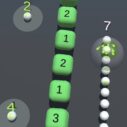 2048 Snake 3D Block 7 2048 snake 3d block 2