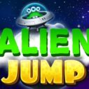 Alien Jump 2 alien jump 1