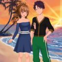 Anime Couples Dress Up 1 8 anime couples dress up 1 2