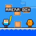 Arena : Box 3 arena box 1