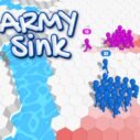 Army Sink 7 army sink 1