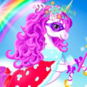 Baby unicorn dress up 6 baby unicorn dress up 1