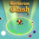 Barbarian Clash 4 barbarian clash 1