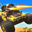 Battle Cars: Monster Hunter 4 battle cars monster hunter