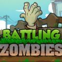 Battling Zombies 6 battling zombies 1