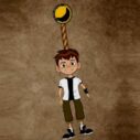 Ben 10 Relaxing 4 ben 10 relaxing