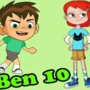 Ben 10 Run Adventure 3 ben 10 run adventure