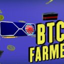 BTC Farmer 8 btc farmer 1