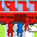 Bus Order 3D 9 bus order 3d 2