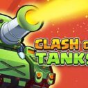 Clash of Tanks 2 clash of tanks