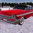 Classic Limo Car Parking 8 classic limo car parking