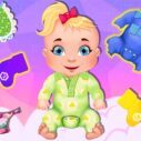 Crazy Baby Toddler Games 6 crazy baby toddler games 1