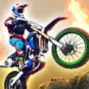 Dirt Bike Racing Duel 7 dirt bike racing duel