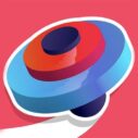Draw Finger Spinner 8 draw finger spinner