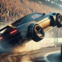 Extreme Stunt Car 9 extreme stunt car 1