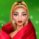 Fashion Box: Christmas Diva 6 fashion box christmas diva 1