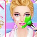 Fashion Girl Spa Day - Makeover Game 5 fashion girl spa day makeover game