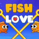 Fish Love 8 fish love