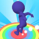 Flip Jump Race 3D 4 flip jump race 3d