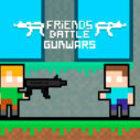 Friends Battle Gunwars 4 friends battle gunwars 2