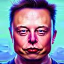 Funny Elon Musk Face 9 funny elon musk face 2