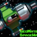 Geomatrix Space Wars 5 geomatrix space wars