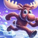 Gravity Moose 5 gravity moose 1