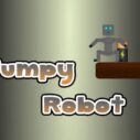 Jumping Robot 6 jumping robot 1