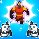 Level Up Mutants 3 level up mutants 2