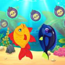 Marine Fish 5 marine fish