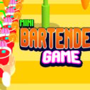 Mini Bartender Game 2 mini bartender game 1