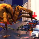 Monster Shooter 3D 4 monster shooter 3d