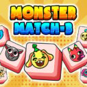 Monter Match 3 Journey 10 monter match 3 journey 1