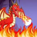 Mr. Dragon 3 mr dragon