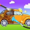 My Little Car Wash 6 my little car wash 1