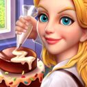 My Restaurant Empire:Decorating Story Cooking Game 3 my restaurant empiredecorating story cooking game