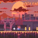 Ninja Runner The Game 8 ninja runner the game