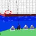 Nuke Continent Fight 10 nuke continent fight 1