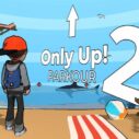 Only Up Parkour 2 5 only up parkour 2 1