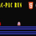 PAC PAC RUN 3 pac pac run