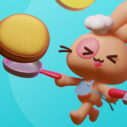 Pancakes 2 pancakes