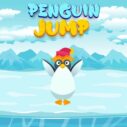 Penguin Jump 6 penguin jump