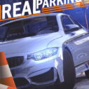 Real Car Parking : Driving Street 10 real car parking driving street