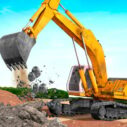 Real JCB Excavator Simulator 9 real jcb excavator simulator 1