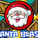 Santa Blast 4 santa blast 1
