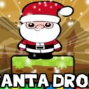 Santa Drop 10 santa drop 1