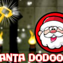 Santa Dungeon Of Doom 3 santa dungeon of doom 1
