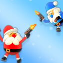 Santa Revenge 7 santa revenge