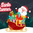 Santa Runner 6 santa runner 1