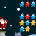 Santa Stars Shooter 4 santa stars shooter 1